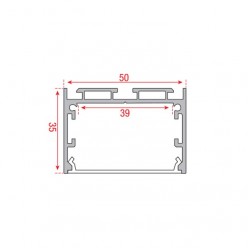 Artecta A9930416 Profile Pro-Line 26